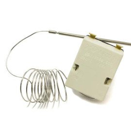 ΘΕΡΜΟΣΤΑΤΗΣ ΦΟΥΡΝΟΥ ΚΟΥΖΙΝΑΣ 2 ΕΠΑΦΩΝ EGO (Min:+50°Cmax:+320°C)